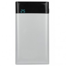 LCD Ekran 6.000 mAh Promosyon Powerbank