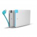 Promosyonluk 2500 Mah Etiketli Power Bank